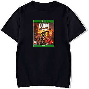 Doom Eternal Edit Doom Eternal T-Shirts