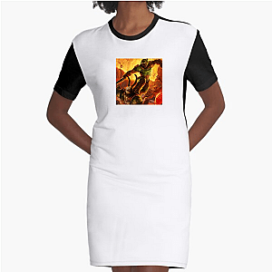 Doom Eternal Fit Doom Eternal Dresses