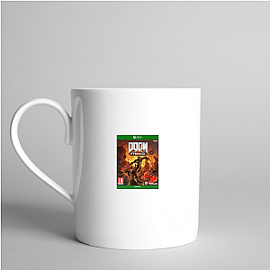 Doom Eternal Edit Doom Eternal Mugs