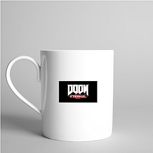 Doom Eternal Drip Doom Eternal Mugs