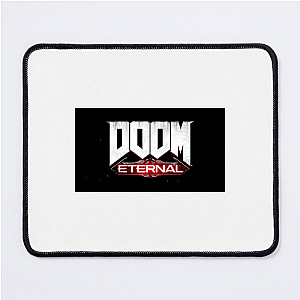 Doom Eternal Drip Doom Eternal Mouse Pads