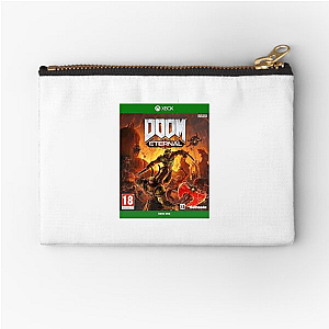 Doom Eternal Edit Doom Eternal Zipper Pouches