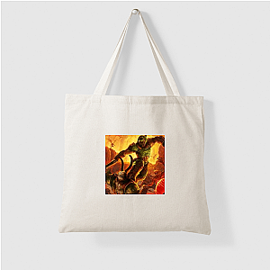 Doom Eternal Fit Doom Eternal Bags