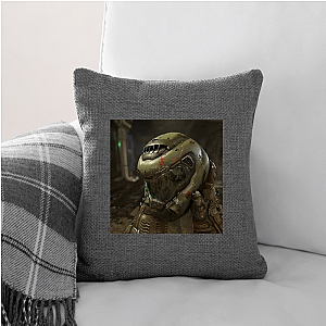 Doom Eternal Shop Doom Eternal Pillows Cover