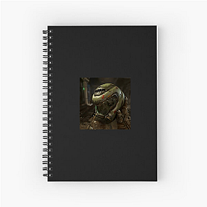 Doom Eternal Shop Doom Eternal Notebook