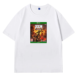 Doom Eternal Edit Doom Eternal T-Shirts