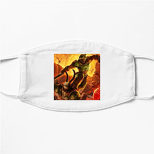 Doom Eternal Fit Doom Eternal Face Masks