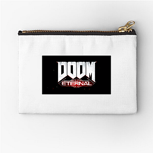 Doom Eternal Drip Doom Eternal Zipper Pouches