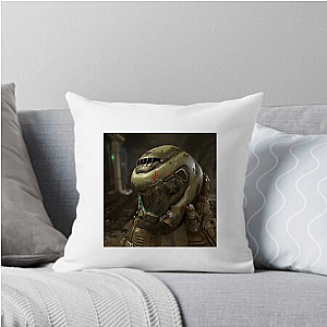 Doom Eternal Shop Doom Eternal Pillows Cover