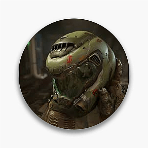Doom Eternal Shop Doom Eternal Pins