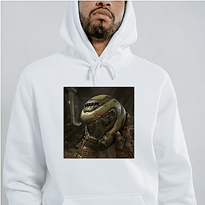 Doom Eternal Shop Doom Eternal Hoodies