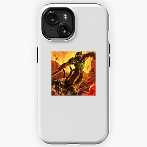 Doom Eternal Fit Doom Eternal Samsung Cases