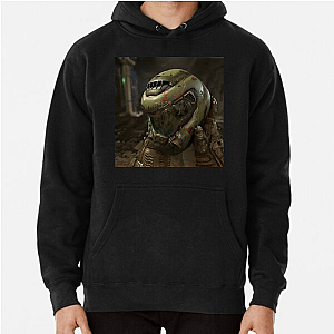 Doom Eternal Shop Doom Eternal Hoodies