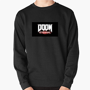 Doom Eternal Drip Doom Eternal Sweatshirts