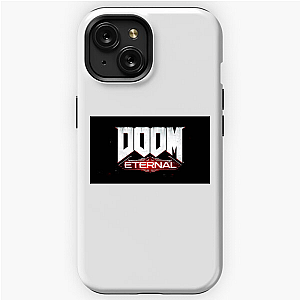 Doom Eternal Drip Doom Eternal iPhone Cases