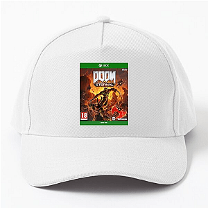 Doom Eternal Edit Doom Eternal Hats & Caps