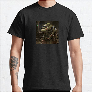 Doom Eternal Shop Doom Eternal T-Shirts