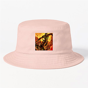 Doom Eternal Fit Doom Eternal Hats & Caps