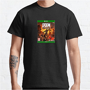 Doom Eternal Edit Doom Eternal T-Shirts