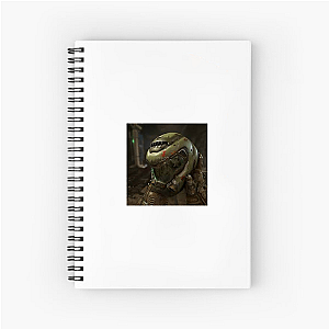 Doom Eternal Shop Doom Eternal Notebook