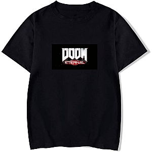 Doom Eternal Drip Doom Eternal T-Shirts