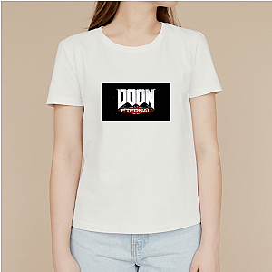 Doom Eternal Drip Doom Eternal T-Shirts