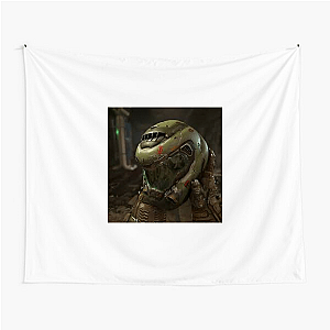 Doom Eternal Shop Doom Eternal Tapestries