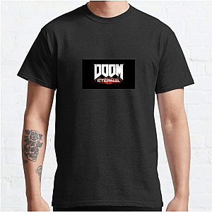 Doom Eternal Drip Doom Eternal T-Shirts