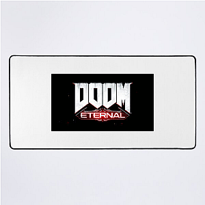 Doom Eternal Drip Doom Eternal Mouse Pads