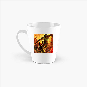 Doom Eternal Fit Doom Eternal Mugs