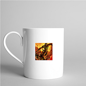 Doom Eternal Fit Doom Eternal Mugs