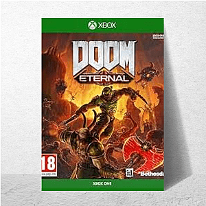 Doom Eternal Edit Doom Eternal Posters