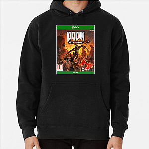 Doom Eternal Edit Doom Eternal Hoodies