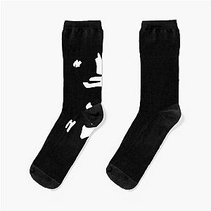 Mark of the Doom Slayer Socks