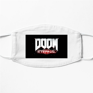 Doom Eternal Drip Doom Eternal Face Masks