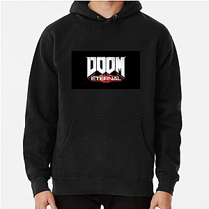 Doom Eternal Drip Doom Eternal Hoodies
