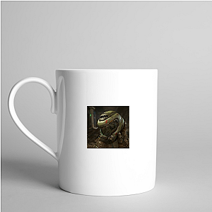 Doom Eternal Shop Doom Eternal Mugs
