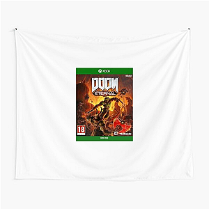 Doom Eternal Edit Doom Eternal Tapestries
