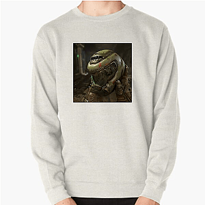 Doom Eternal Shop Doom Eternal Sweatshirts