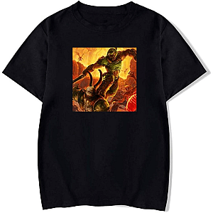 Doom Eternal Fit Doom Eternal T-Shirts