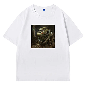 Doom Eternal Shop Doom Eternal T-Shirts