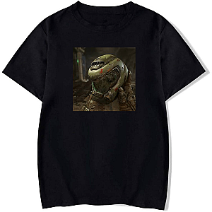 Doom Eternal Shop Doom Eternal T-Shirts
