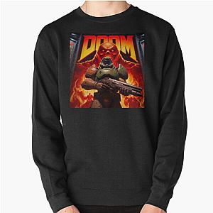 Doom Slayer Sweatshirt