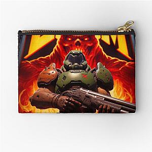 Doom Slayer Pouch