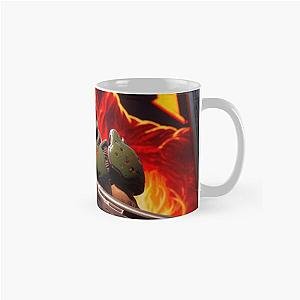 Doom Slayer Mug
