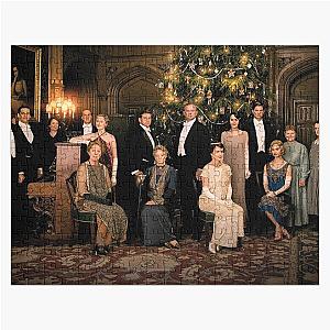 Downton Abbey Jigsaw Puzzle