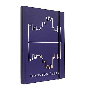 Downton Abbey Journal