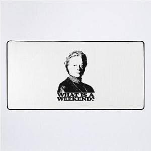 Downton Abbey A Weekend Desk Mat