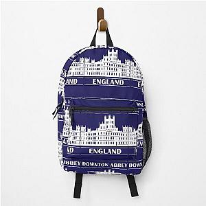 Downton Abbey Backpack