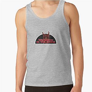 DPR Ian - Welcome The Show Tank Top